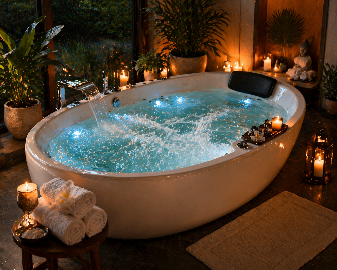 Jacuzzi